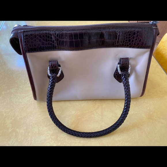 Brighten women’s leather purse - Picture 6 of 8